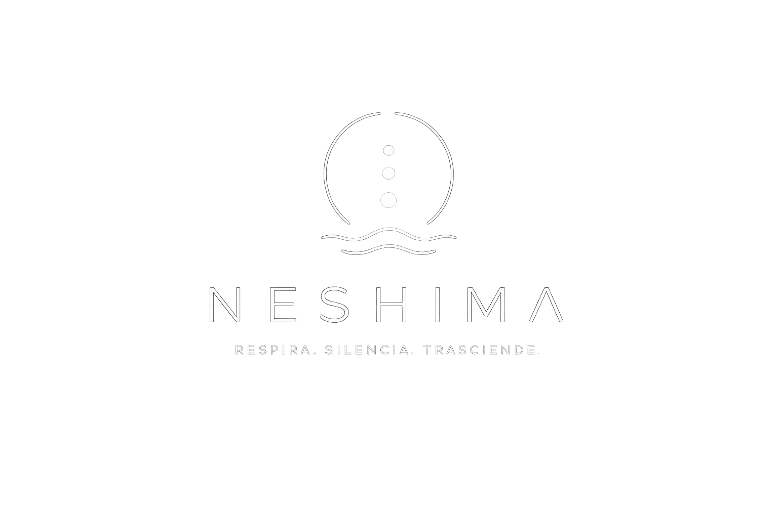 Logo NESHIMA